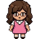 Julieta sprite