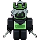 1x1x1x1 sprite