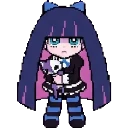 Stocking sprite