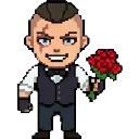 Eddie Gluskin sprite