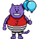 Big Jim sprite