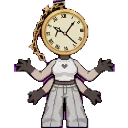 Lucien sprite