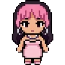 Megan Skiendel sprite