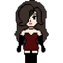 Lilith sprite
