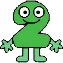 Two sprite