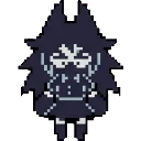 Naomi Miss Circle sprite