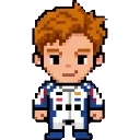 Connor Zilisch sprite
