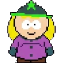 Mila sprite