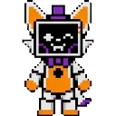 Rolfpix sprite
