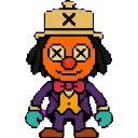 Marla sprite