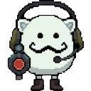 Basic Cat sprite