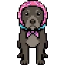 Granny Dakota sprite