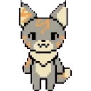 Cokory sprite