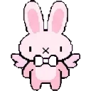 Tenshi sprite