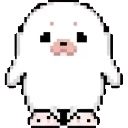 Seal sprite
