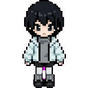 Sasha sprite