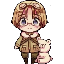 Canada sprite