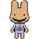 Intern sprite