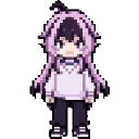 Ren sprite