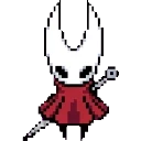 Hornet sprite
