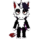 Dust sprite