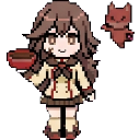 Kanae sprite