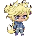 Kian sprite