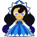 Moonlight Cookie sprite
