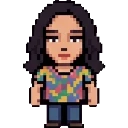 Angel sprite