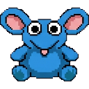 Crisp Rat sprite
