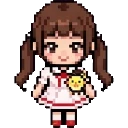 Yeon sprite