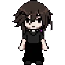 Eva sprite