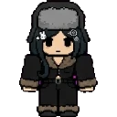 Jessica sprite