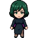 Mai sprite