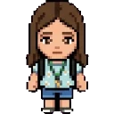Arya sprite