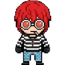 Matt(mail Jeevas) sprite