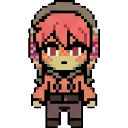 Bolivia sprite