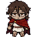 Odysseus sprite