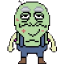 Great Grandpa Jenkins sprite