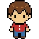 Verity sprite