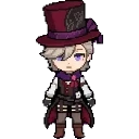 Lyney sprite
