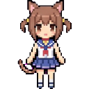 Sali sprite