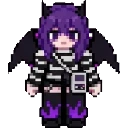 MOTH sprite