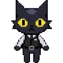 Secret Agent sprite