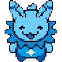 Bnarpy sprite