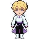 Luka sprite