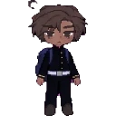 Winnie sprite