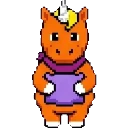 Buddy sprite