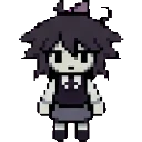 Abbie💕 sprite