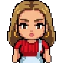 paula sprite